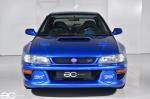 Subaru Impreza 22B STi 1998 года